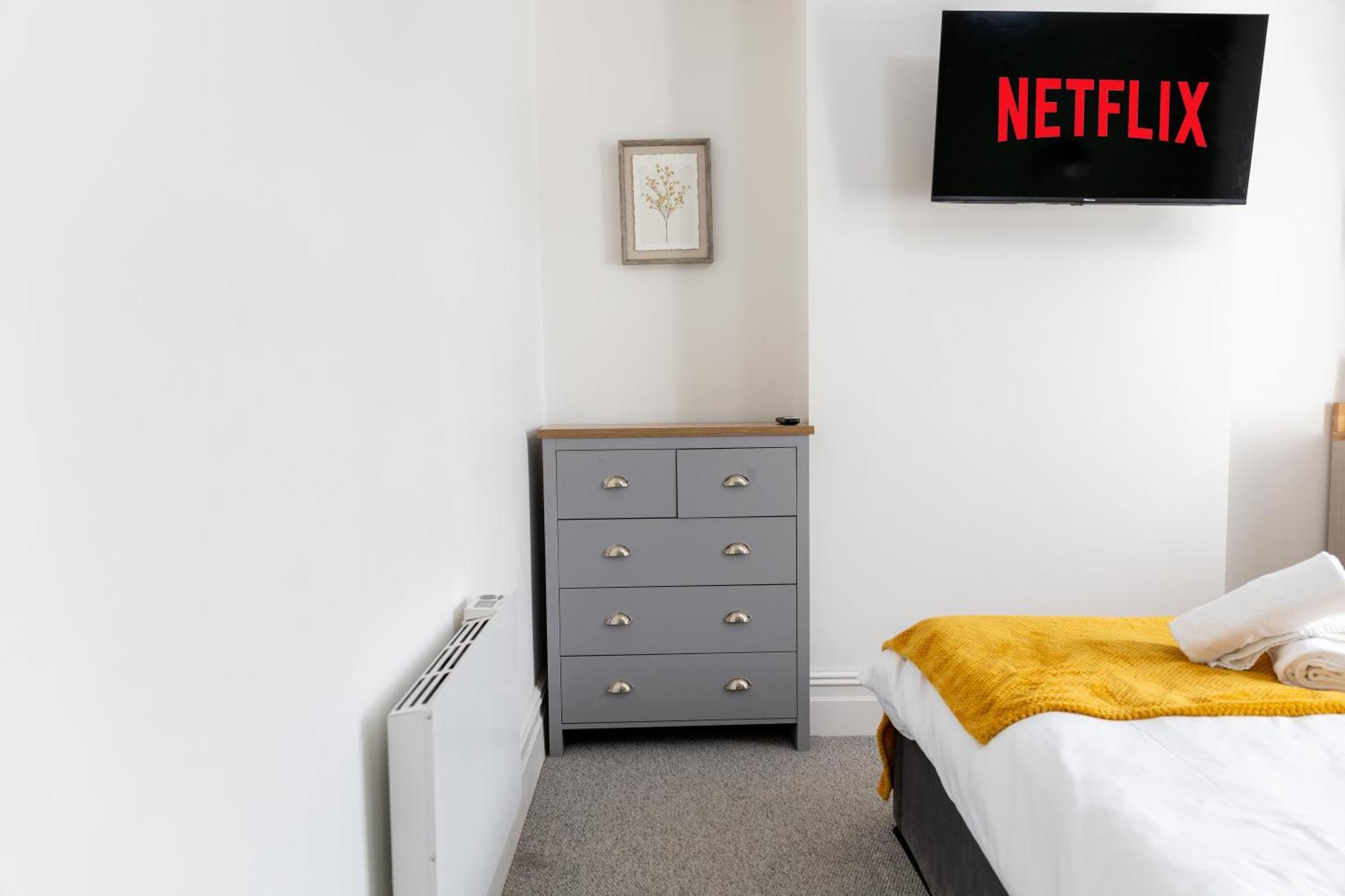 Bay City Studio Apartments Cardiff Exteriér fotografie