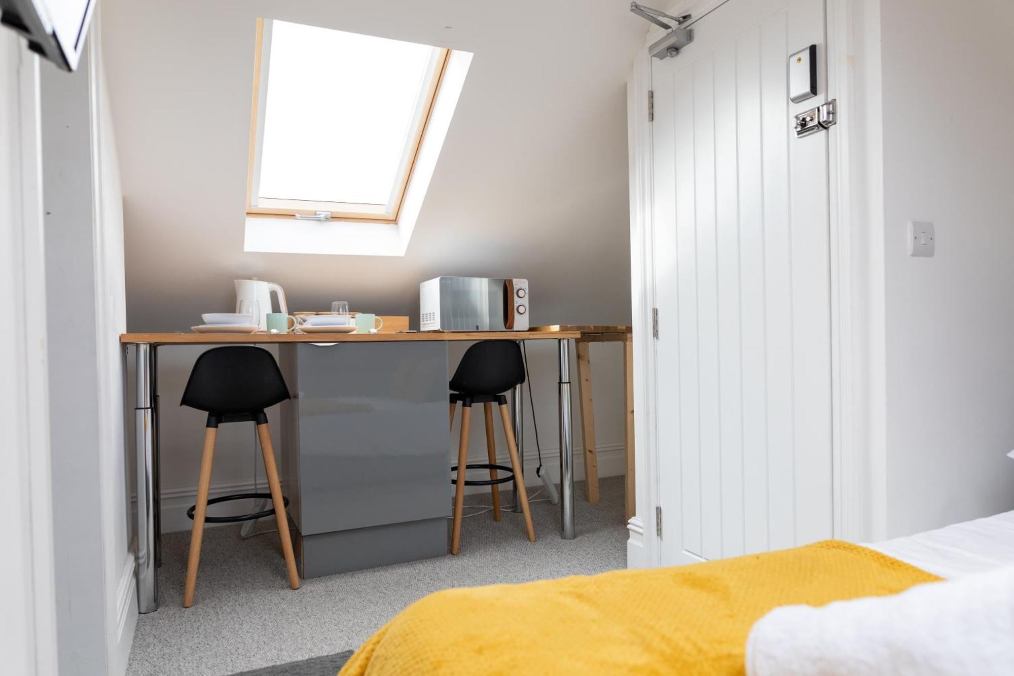 Bay City Studio Apartments Cardiff Exteriér fotografie